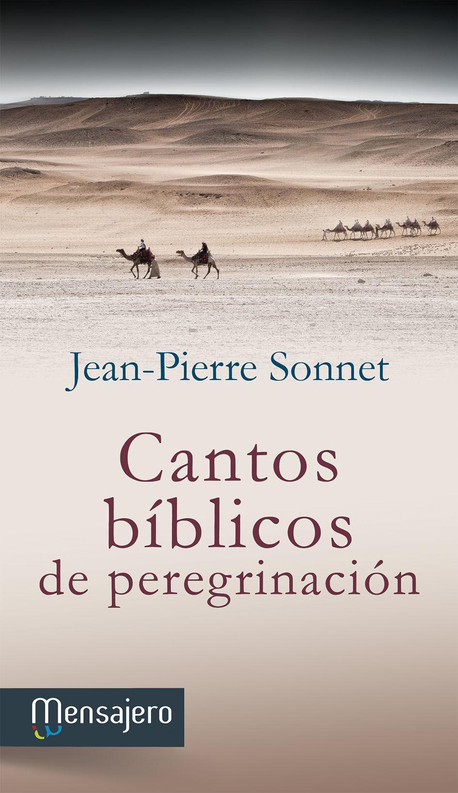 Cantos bíblicos de peregrinación