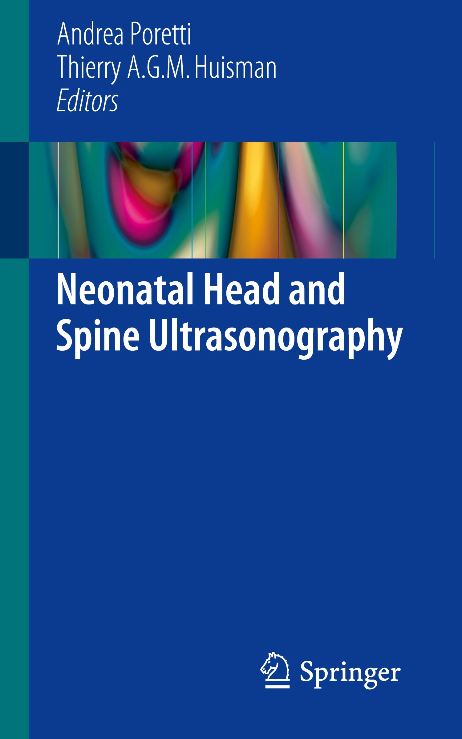 Neonatal Head and Spine Ultrasonography