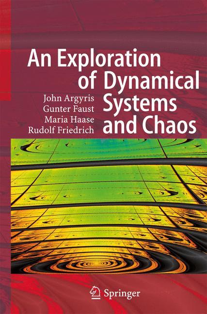 An Exploration of Dynamical Systems and Chaos