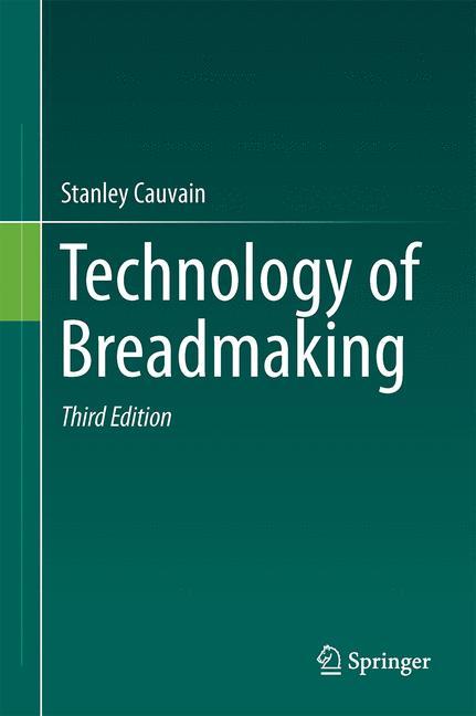 Technology of Breadmaking