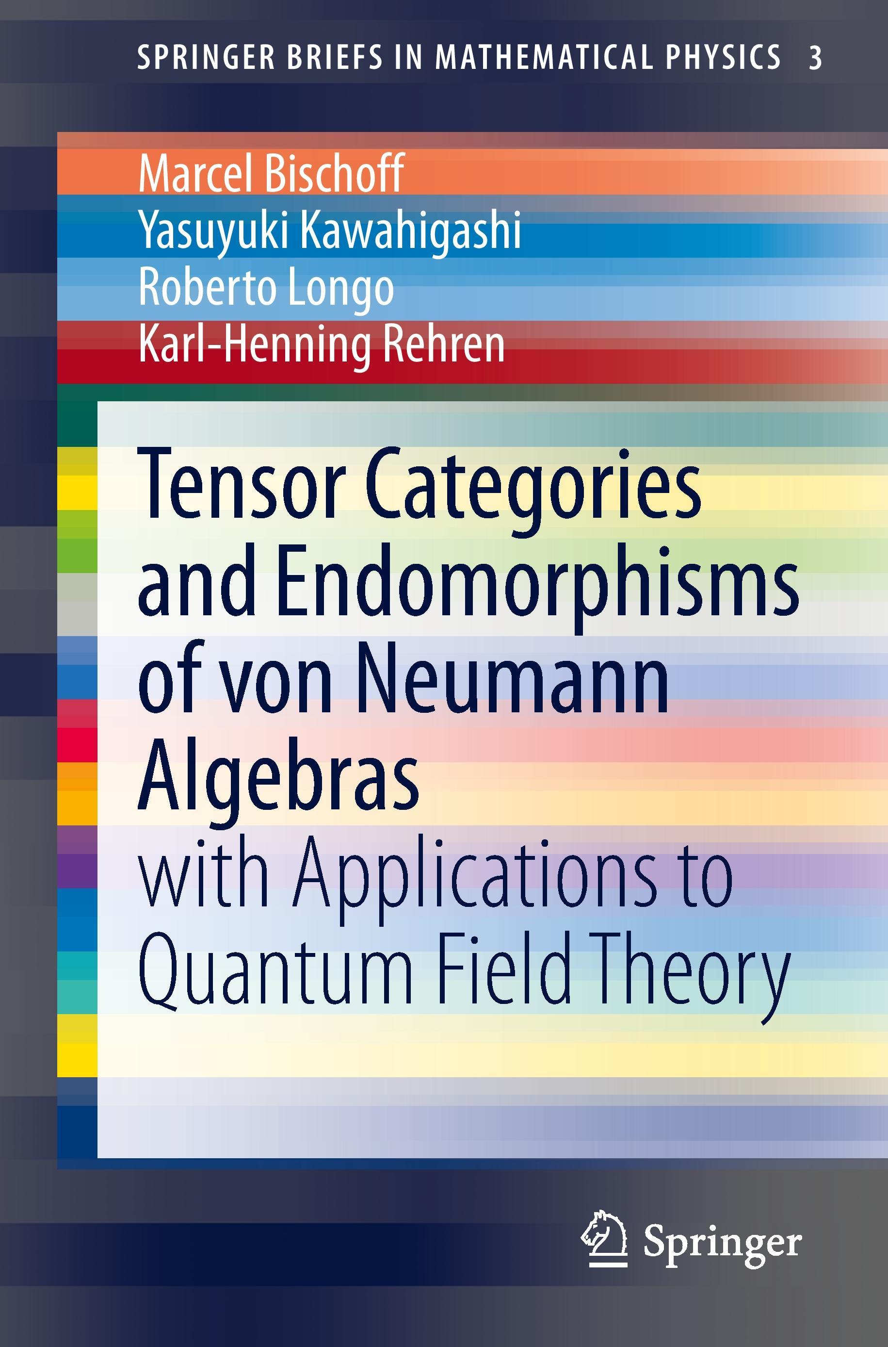 Tensor Categories and Endomorphisms of von Neumann Algebras