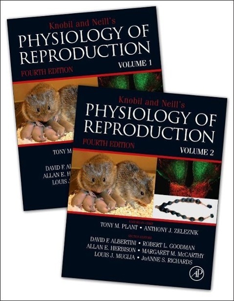 Knobil and Neill's Physiology of Reproduction