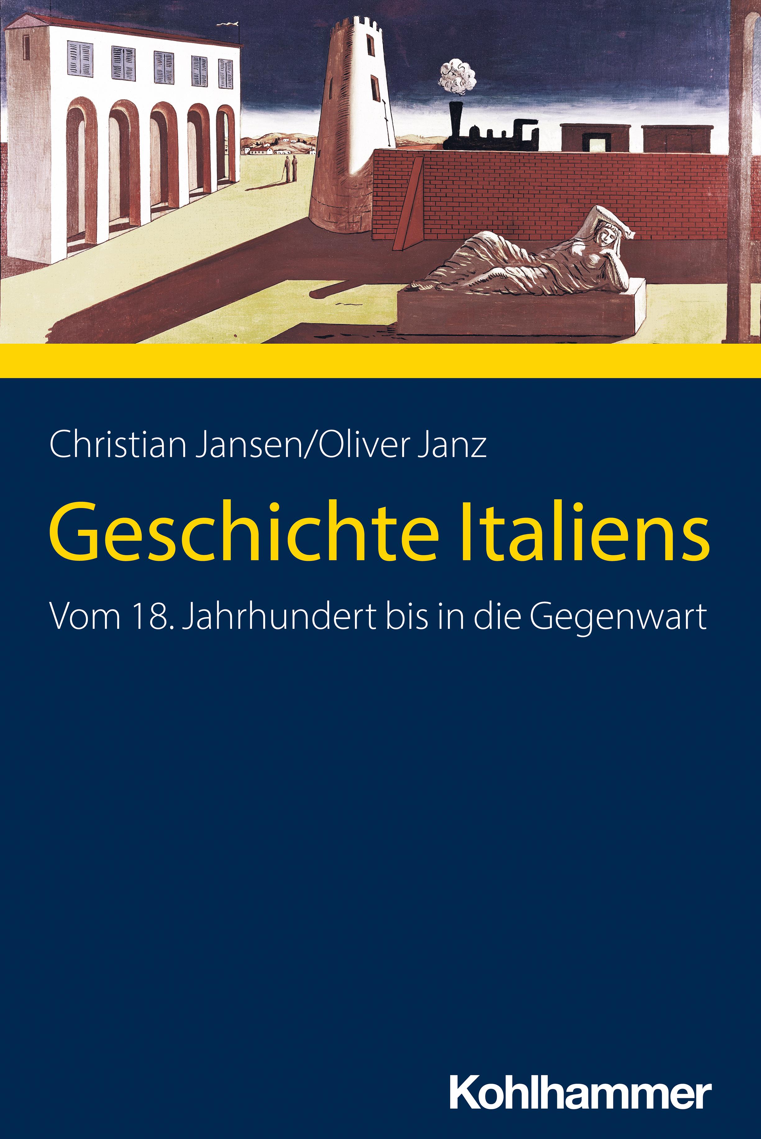 Geschichte Italiens