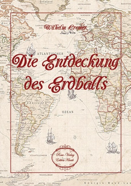 Die Entdeckung des Erdballs