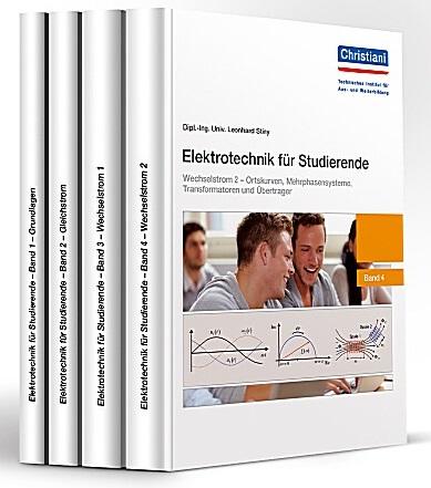 Elektrotechnik für Studierende