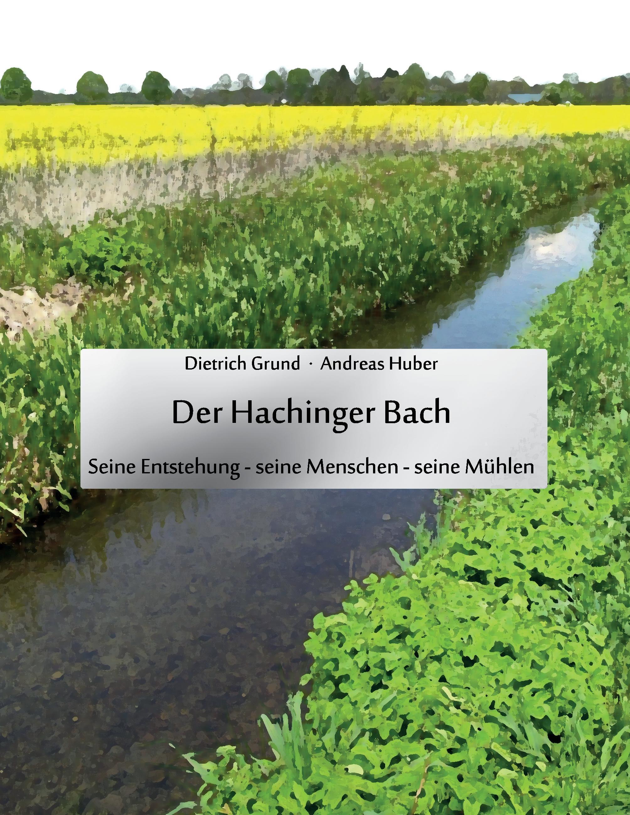 Der Hachinger Bach