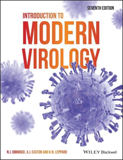 Introduction to Modern Virology