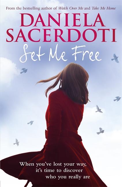 Set Me Free