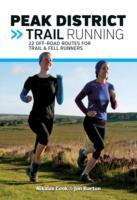 Peak District Trail Running