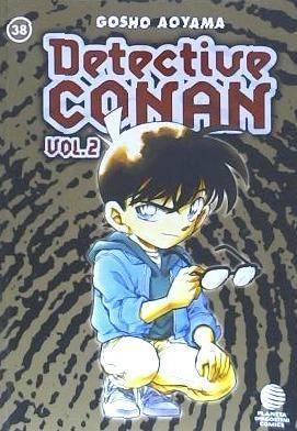 Detective Conan II 38