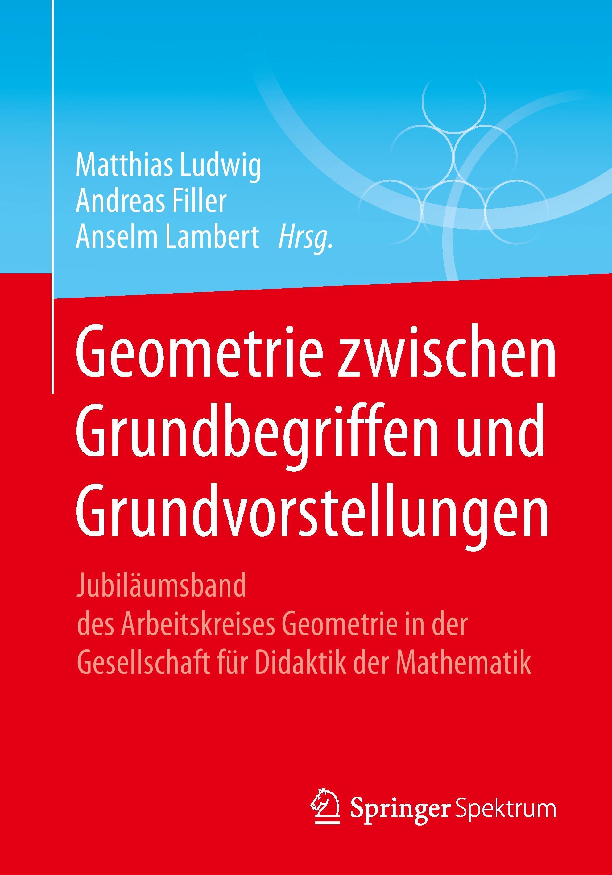 Geometrie zwischen Grundbegriffen und Grundvorstellungen