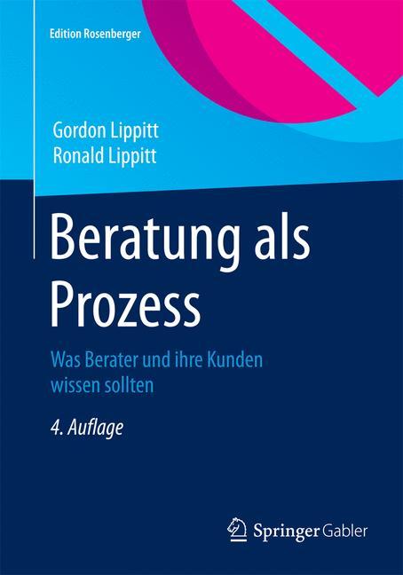 Beratung als Prozess