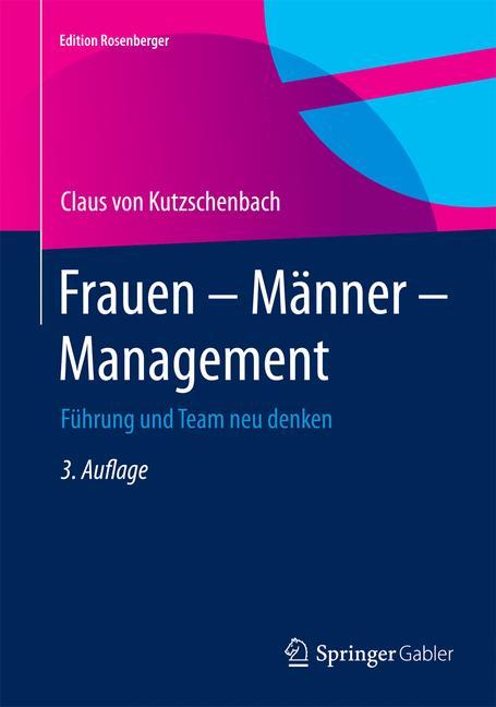 Frauen ¿ Männer ¿ Management