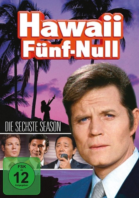 Hawaii Fünf-Null