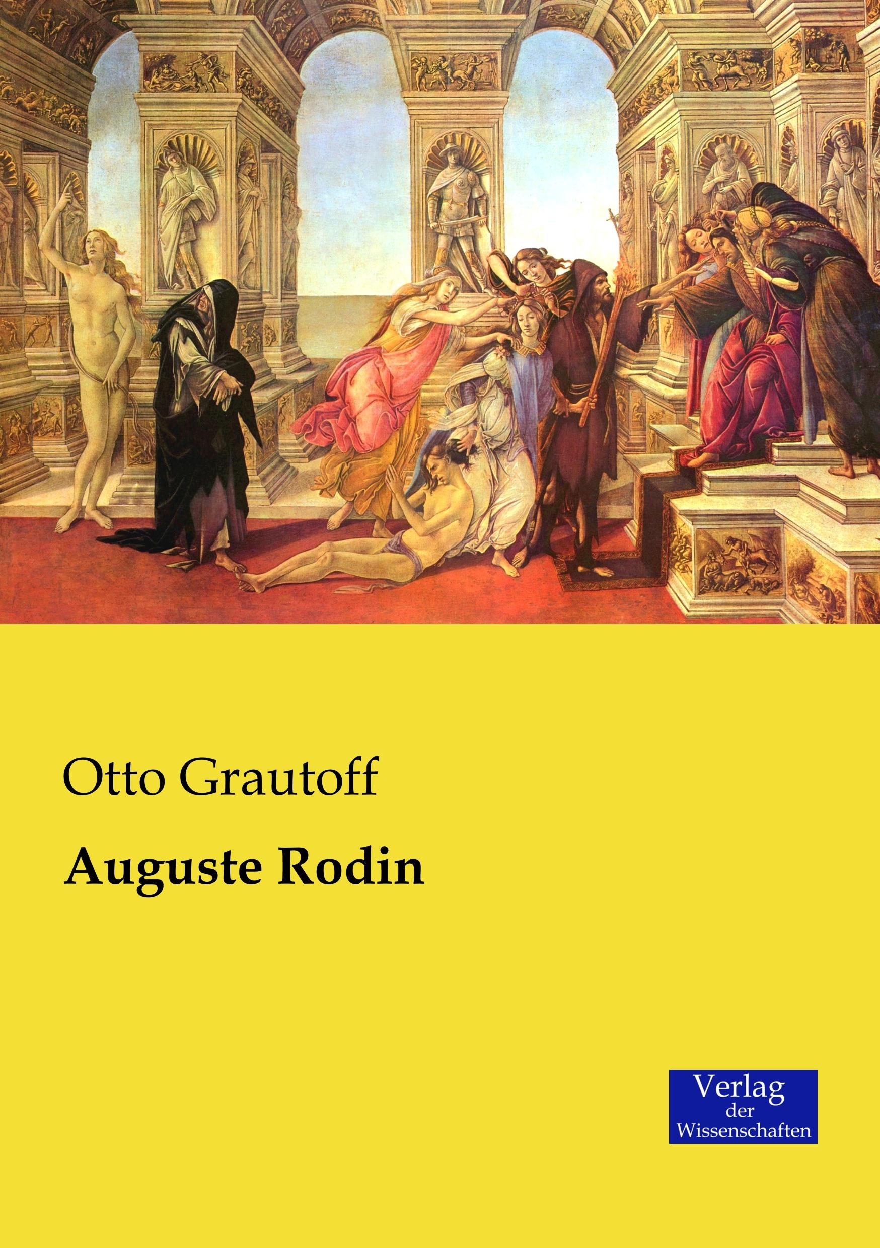 Auguste Rodin