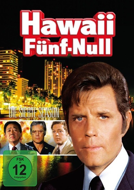 Hawaii Fünf-Null