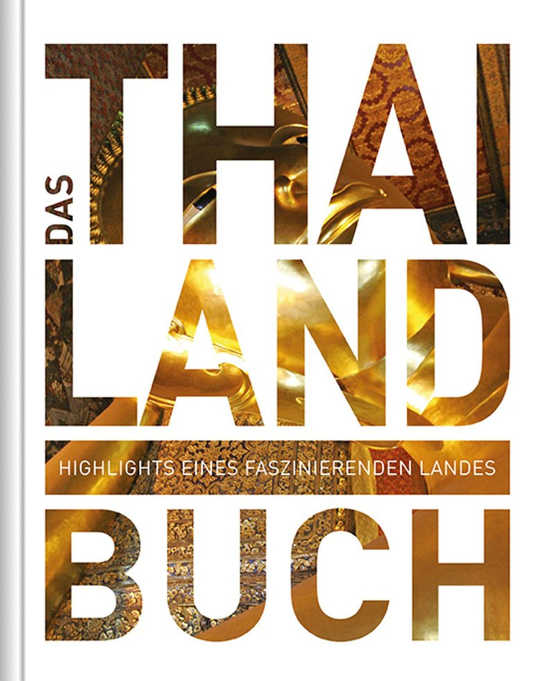 Das Thailand Buch