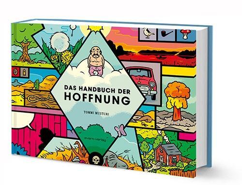 Das Handbuch der Hoffnung