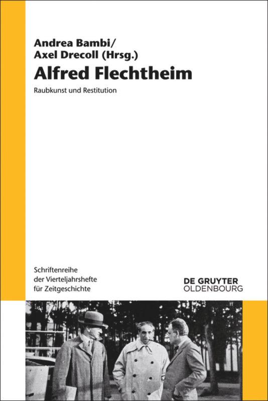 Alfred Flechtheim