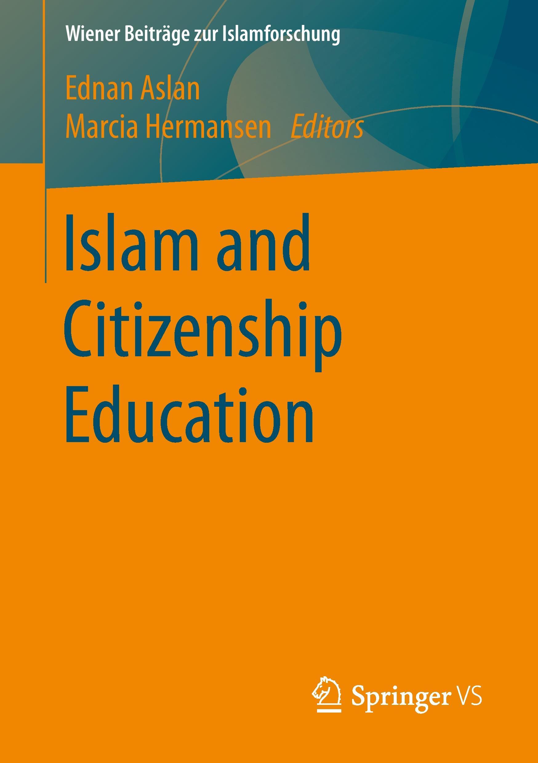 Islam and Citizenship Education