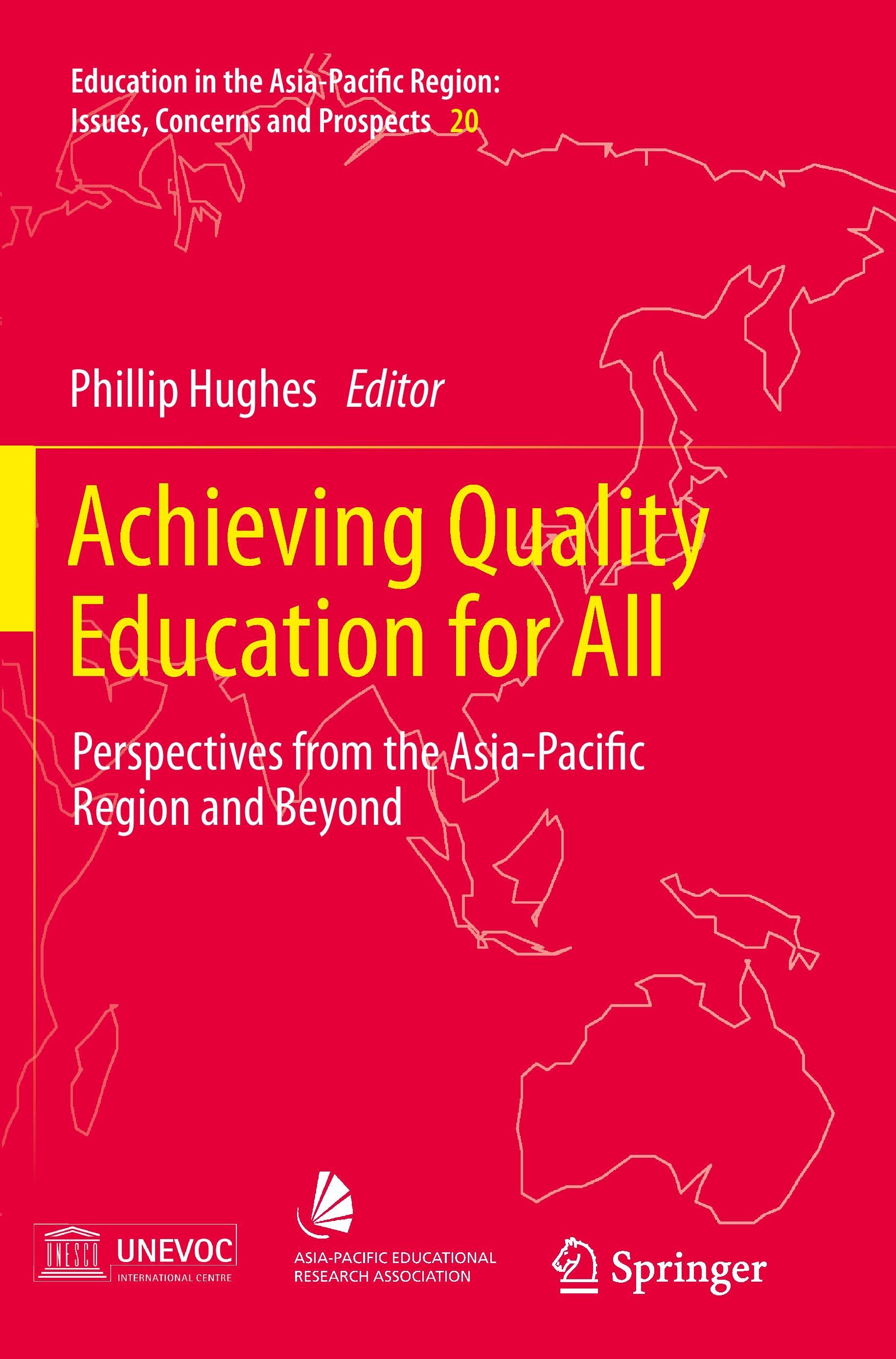 Achieving Quality Education for All