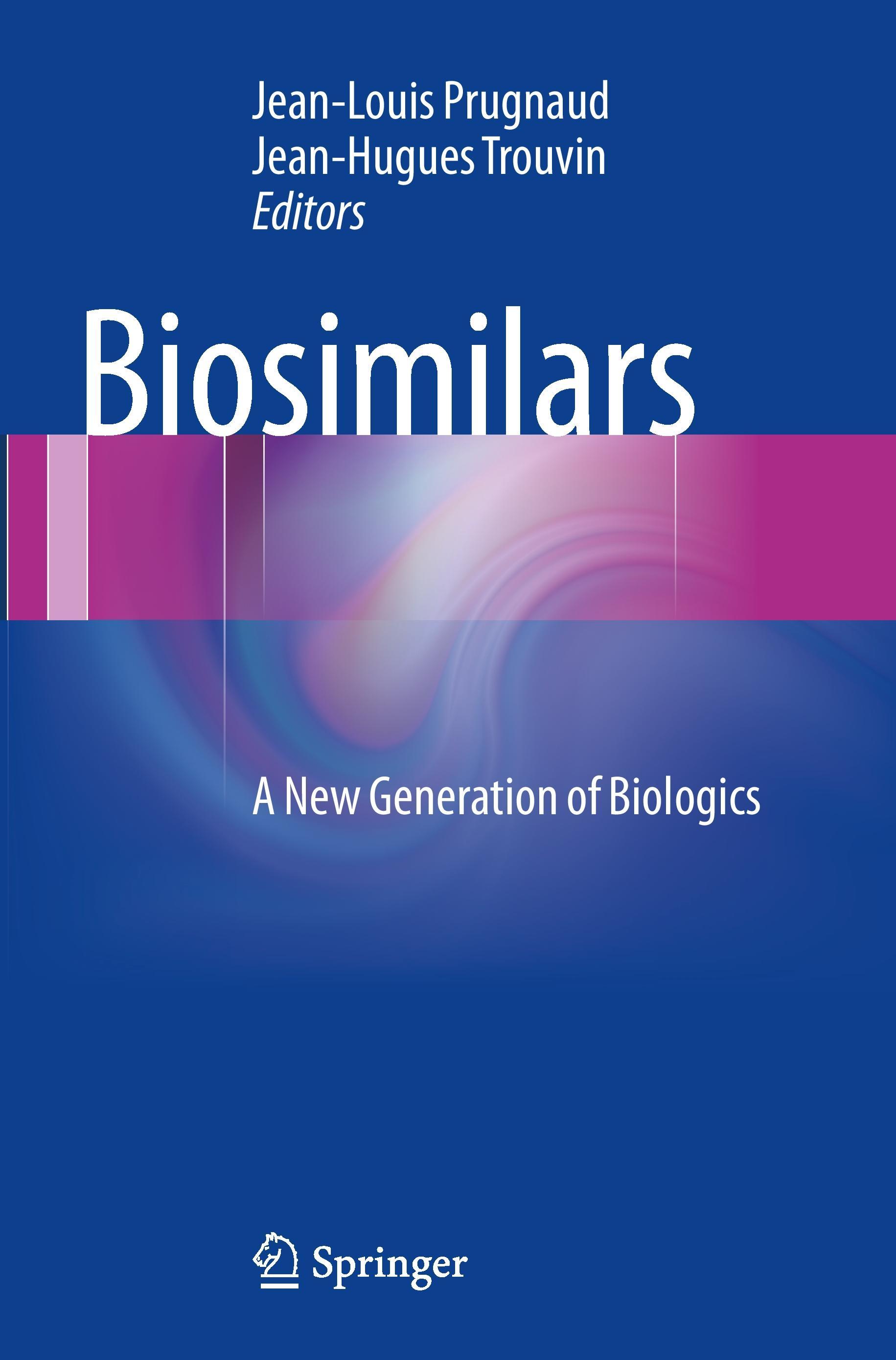 Biosimilars