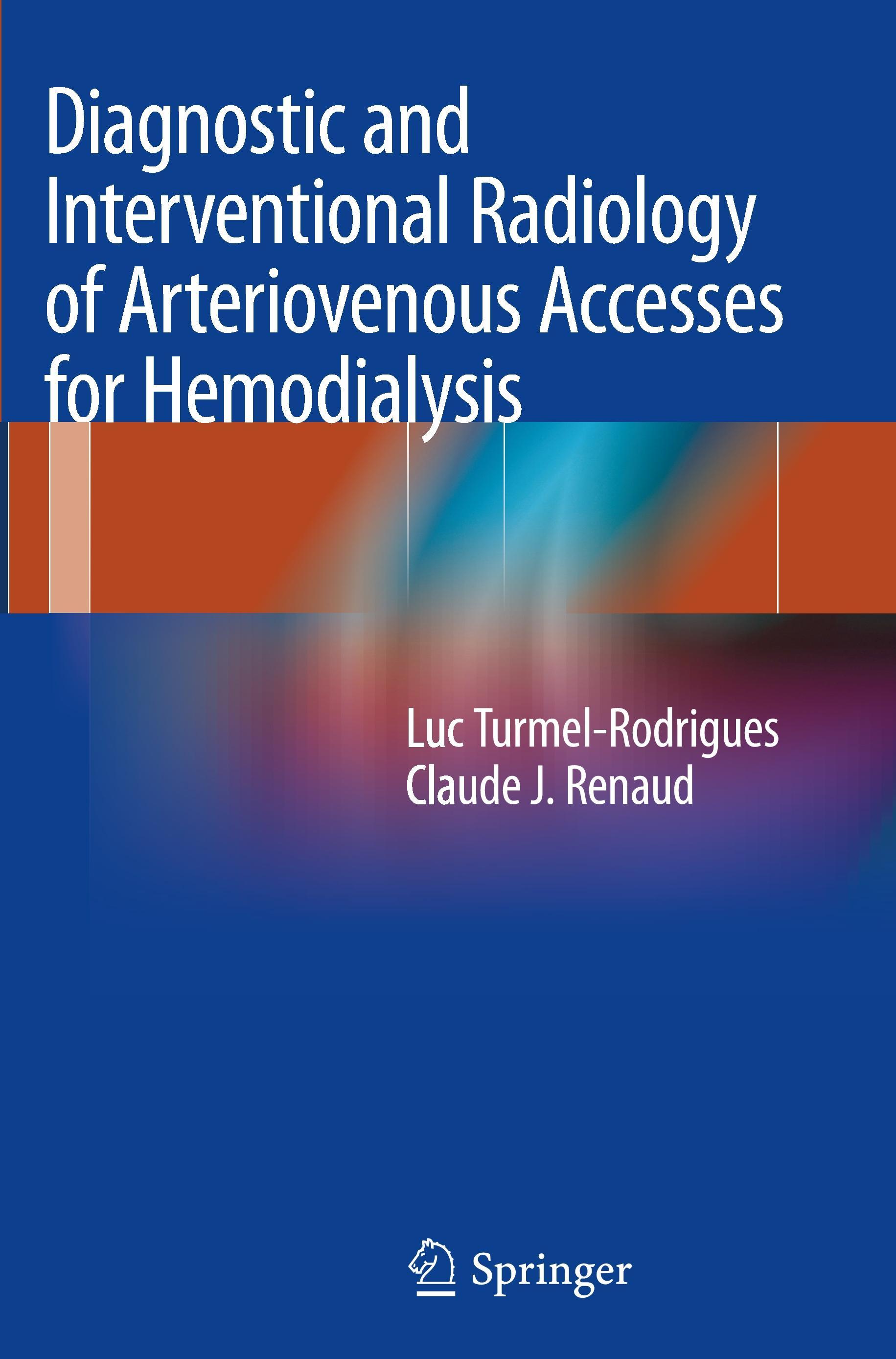 Diagnostic and Interventional Radiology of Arteriovenous Accesses for Hemodialysis