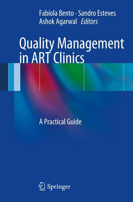 Quality Management in ART Clinics