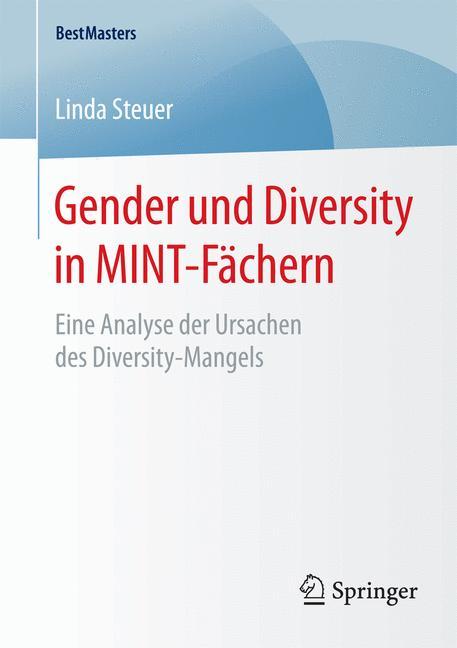 Gender und Diversity in MINT-Fächern