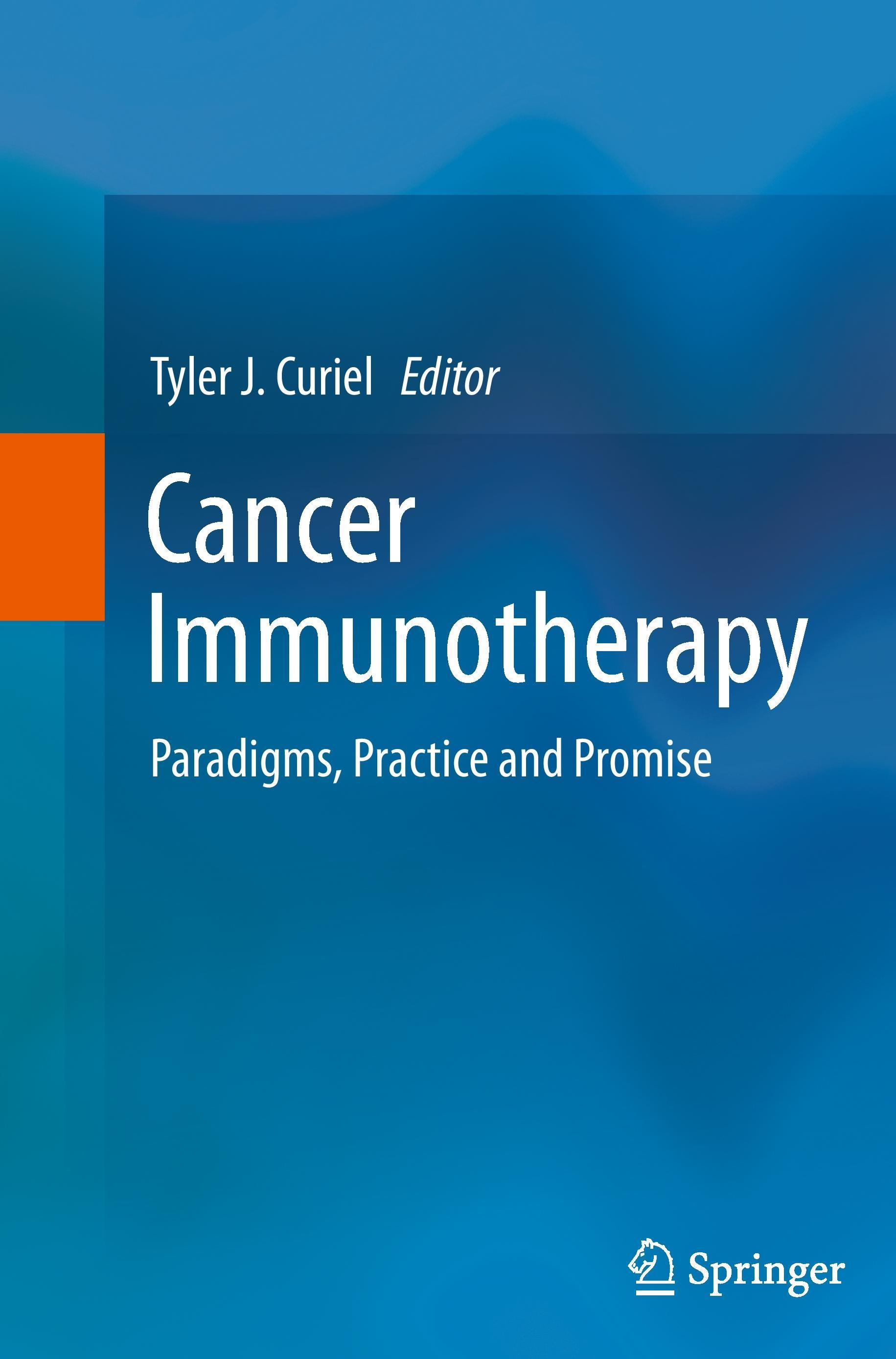 Cancer Immunotherapy