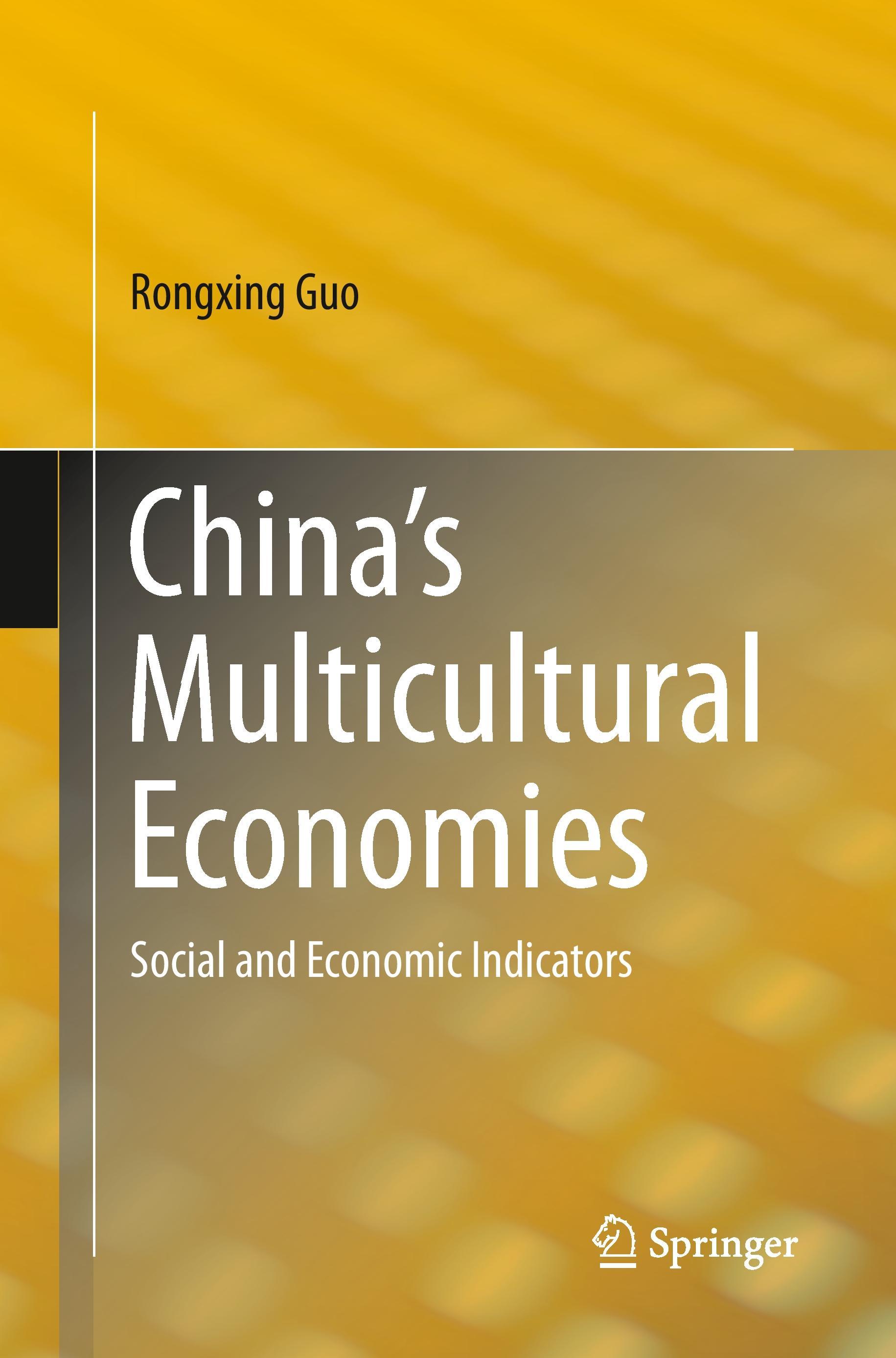 China¿s Multicultural Economies