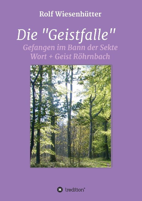 Die "Geistfalle"