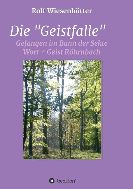 Die "Geistfalle"