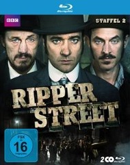 Ripper Street