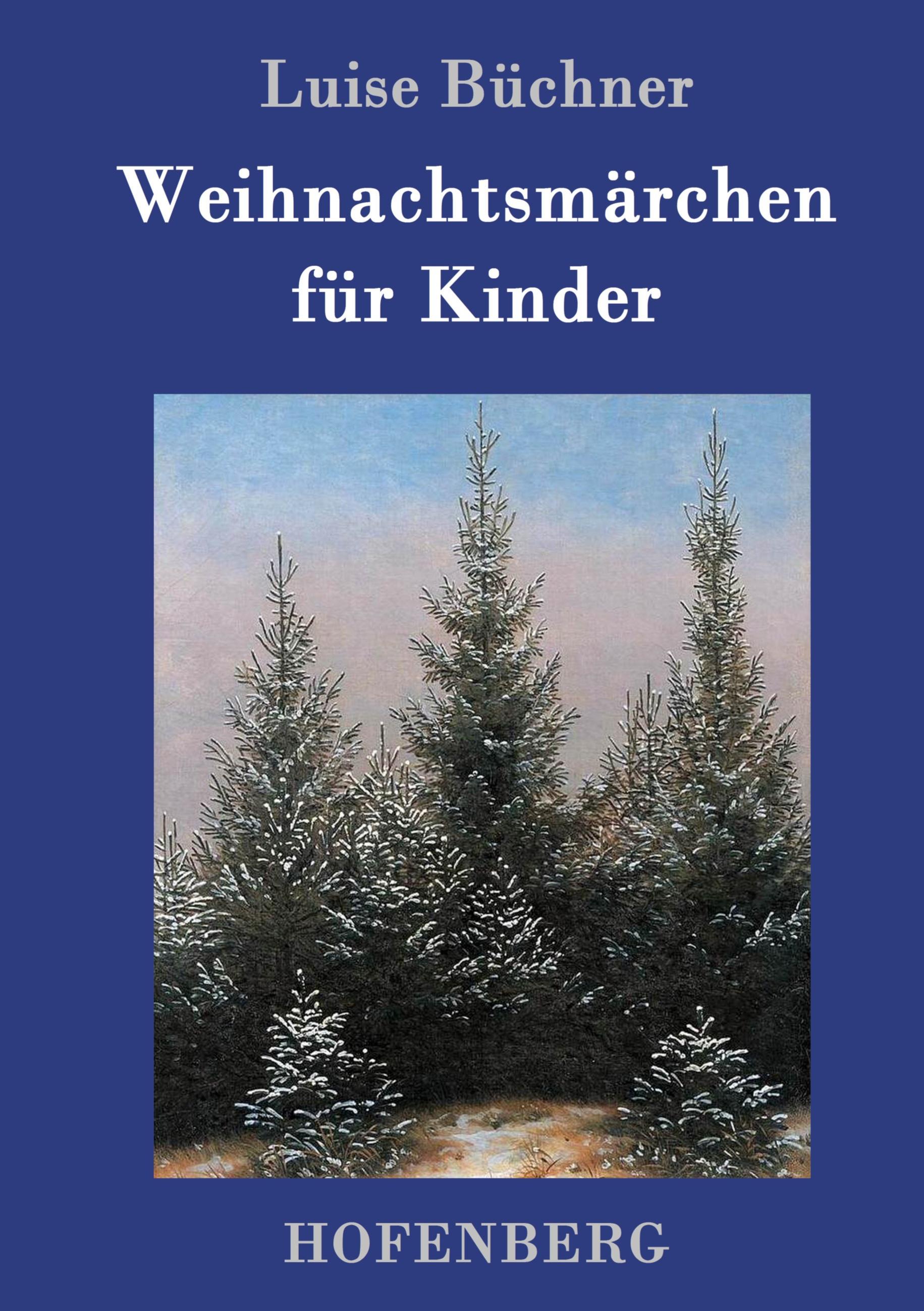 Weihnachtsmärchen für Kinder