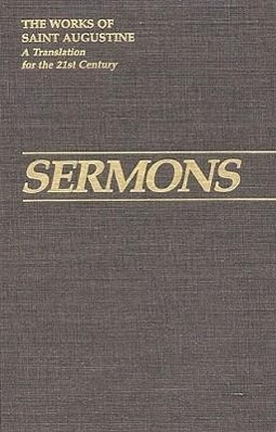 Sermons 2, 20-50