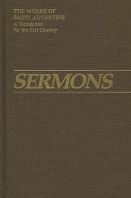 Sermons 3, 51-94