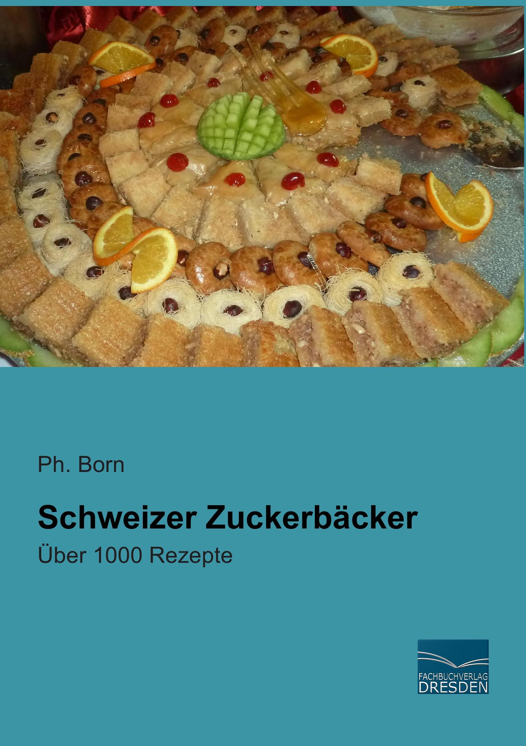 Schweizer Zuckerbäcker