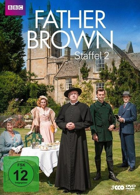 Father Brown