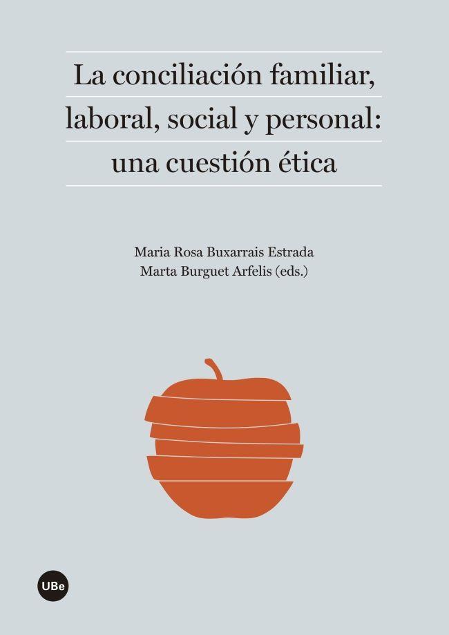 La conciliación familiar, laboral, social y personal : una cuestión ética