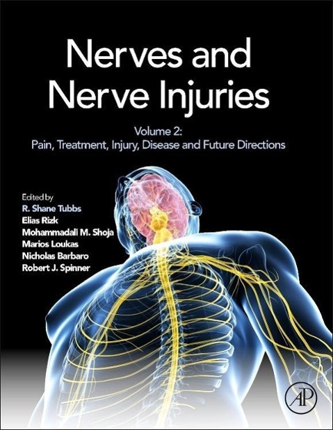 Nerves and Nerve Injuries