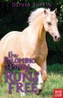 The Palomino Pony Runs Free