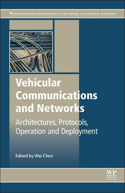 Vehicular Communications and Networks