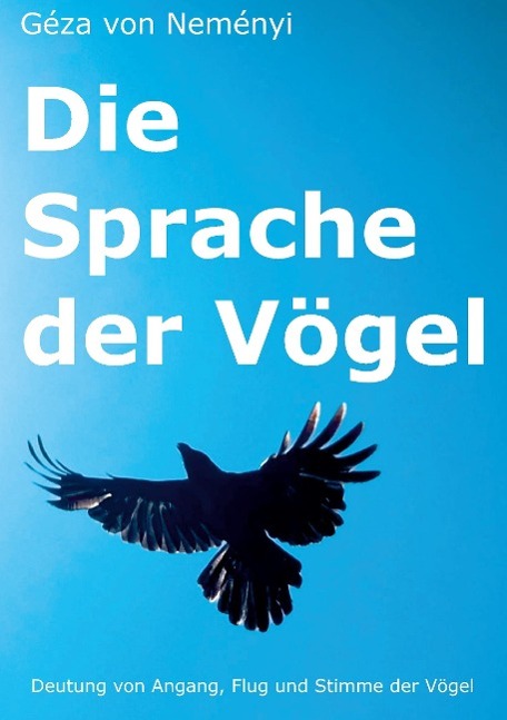 Die Sprache der Vögel