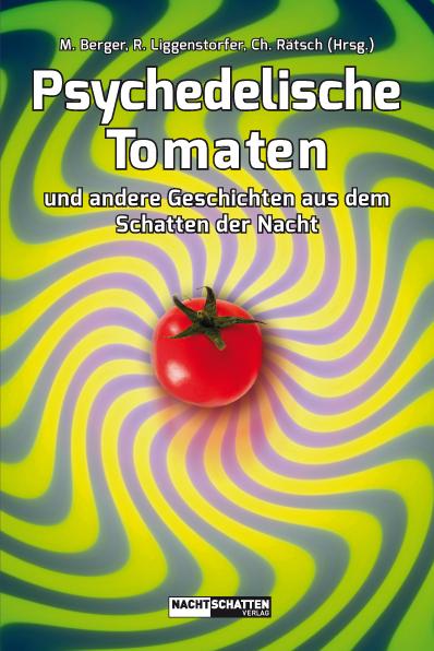 Psychedelische Tomaten