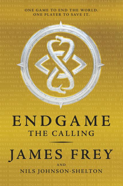 Endgame 1: The Calling