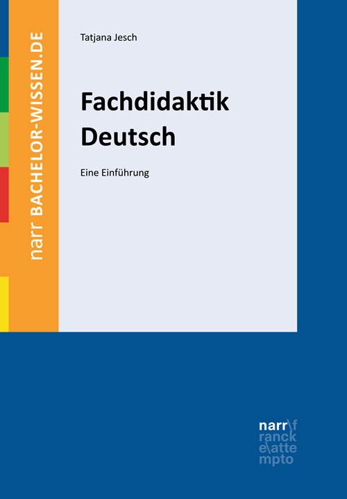 Fachdidaktik Deutsch