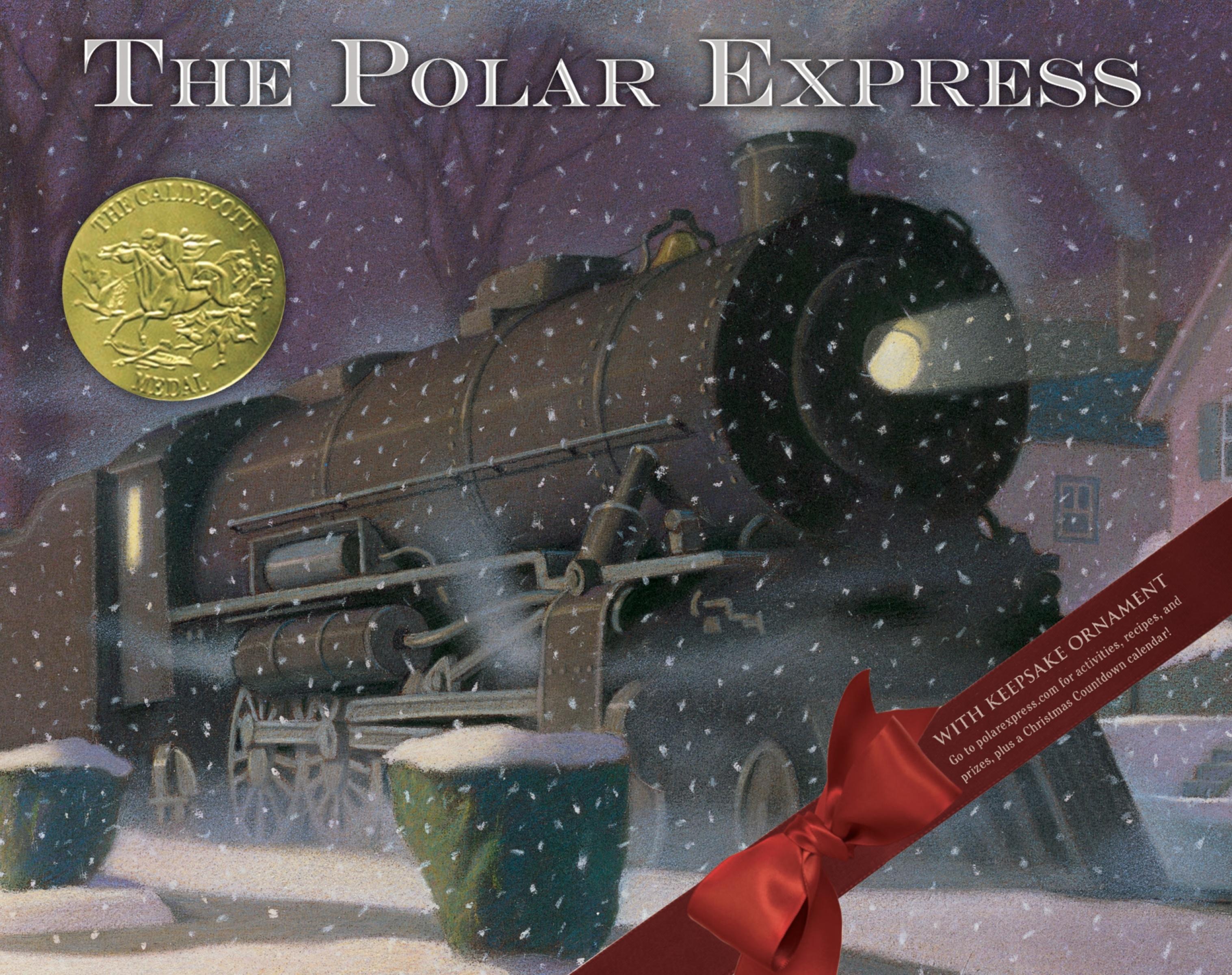 The Polar Express