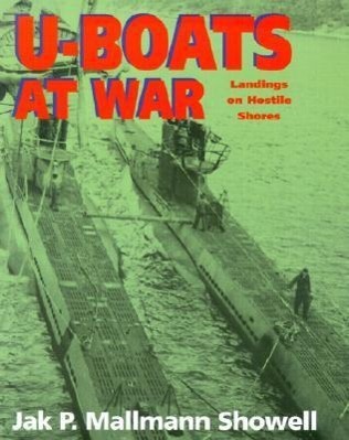 U-Boats at War