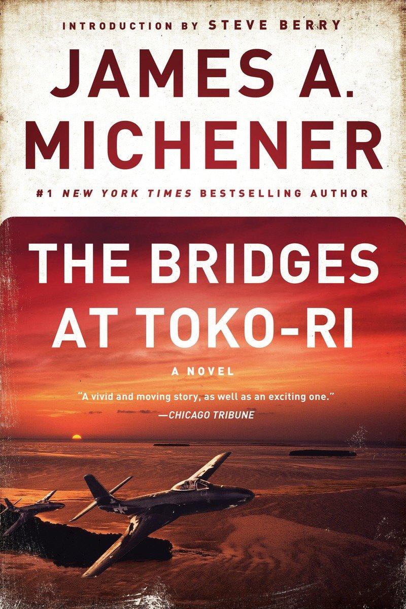 The Bridges at Toko-Ri